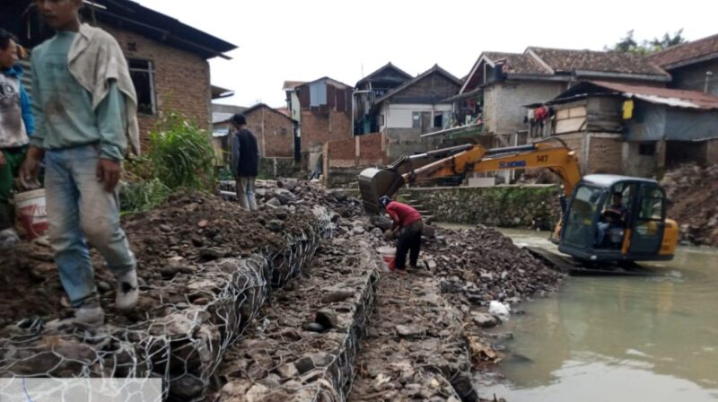 Pemkot Bandar Lampung Fokus Perbaiki Infrastruktur untuk Cegah Banjir