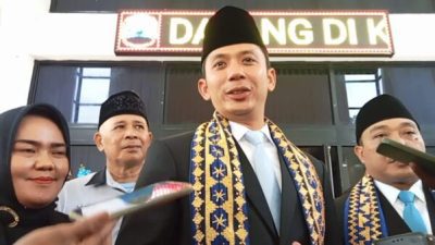 Efisiensi Anggaran Lampung Selatan Sebesar Rp.50 Milyar, Program Perjalanan Dinas Dirampingkan