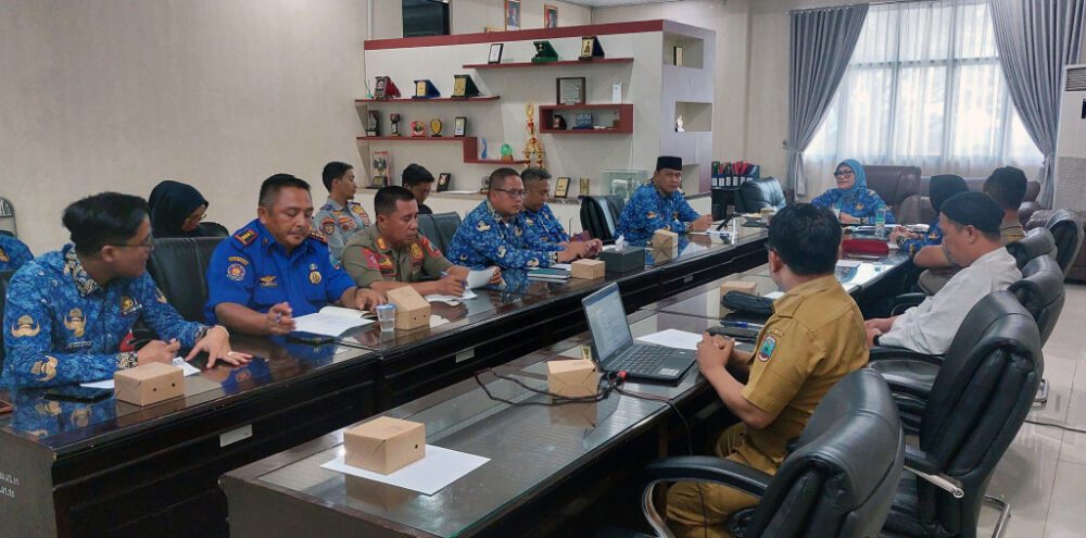Gus Miftah Dijadwalkan Hadir di Tabligh Akbar Lampung Selatan, Ini Waktu dan Lokasinya