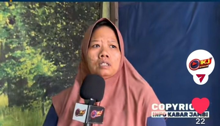 Polres Muaro Jambi Selidiki Dugaan Pemukulan Santri di Ponpes Darul Ikhsan