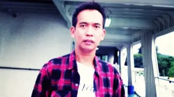 Ketua AKLI Lamsel: Saya Tidak Yakin Tentang Isu Pengelolaan Parkir di Pasar Inpres Kalianda yang Melibatkan Nama Bupati