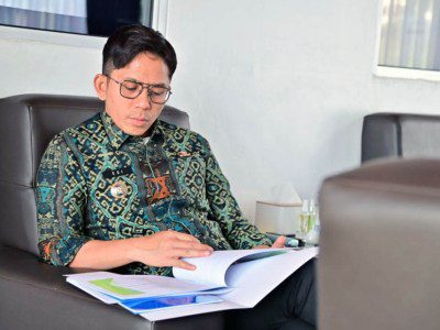 Lampung Selatan Jajaki Hibah Internasional dari China dan Jepang untuk Percepatan Pembangunan