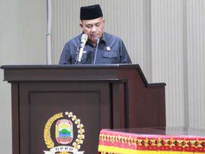 Fraksi PKS DPRD Lamsel Soroti Perluasan Skala Prioritas dalam Perubahan APBD 2025