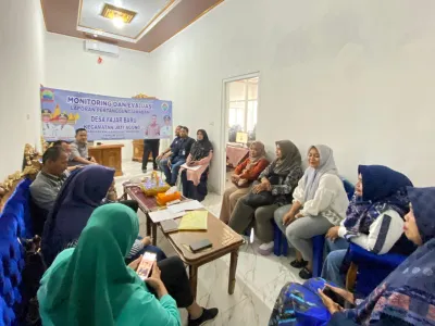 Wakil Bupati Lampung Selatan Buka Seminar Sosial Emosional Guru: Dorong Kesadaran dan Aksi Nyata di Dunia Pendidikan