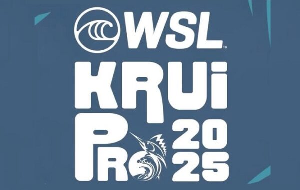 Perhelatan WSL Krui PRO QS 6000 Tahun 2025 di Pesibar Resmi di Buka