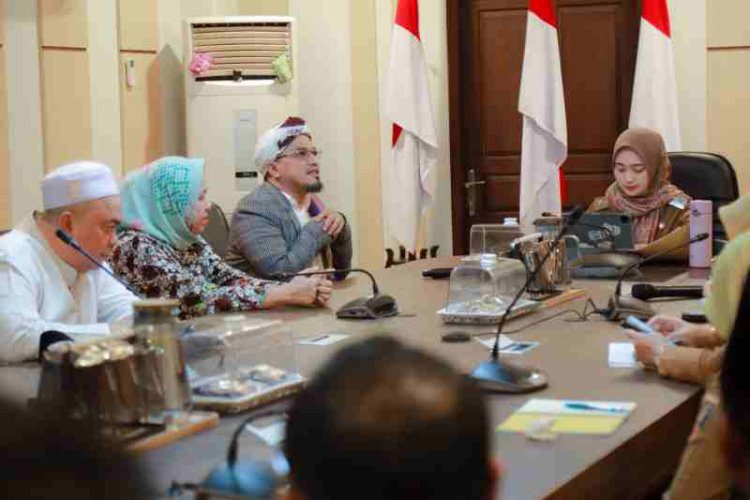 Pemprov Lampung Dukung Pembentukan Perda Anti-LGBT untuk Perkuat Regulasi Moral dan Budaya Masyarakat