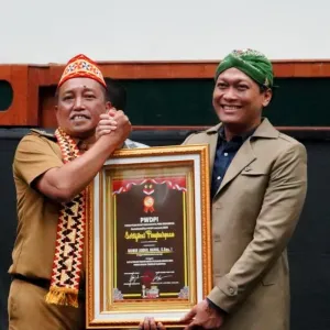 Gubernur Lampung: Media Adalah Mitra Strategis Pemerintah dalam Mendorong Pembangunan Daerah