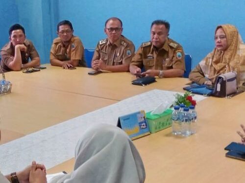 Pemkab Lamsel Luruskan Isu Bocah di Natar: Bukan Gizi Buruk, Melainkan Derita Kelumpuhan