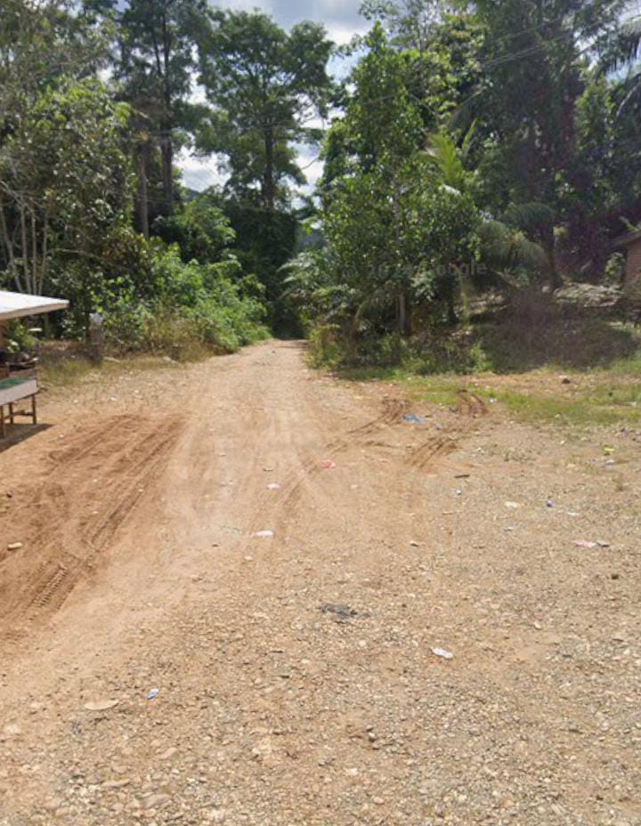 Dugaan Pungutan Liar (Pungli) terjadi di Desa Markeh dan Desa Renah Medan, Kecamatan Renah Pembarap, Kabupaten Merangin, Jambi.