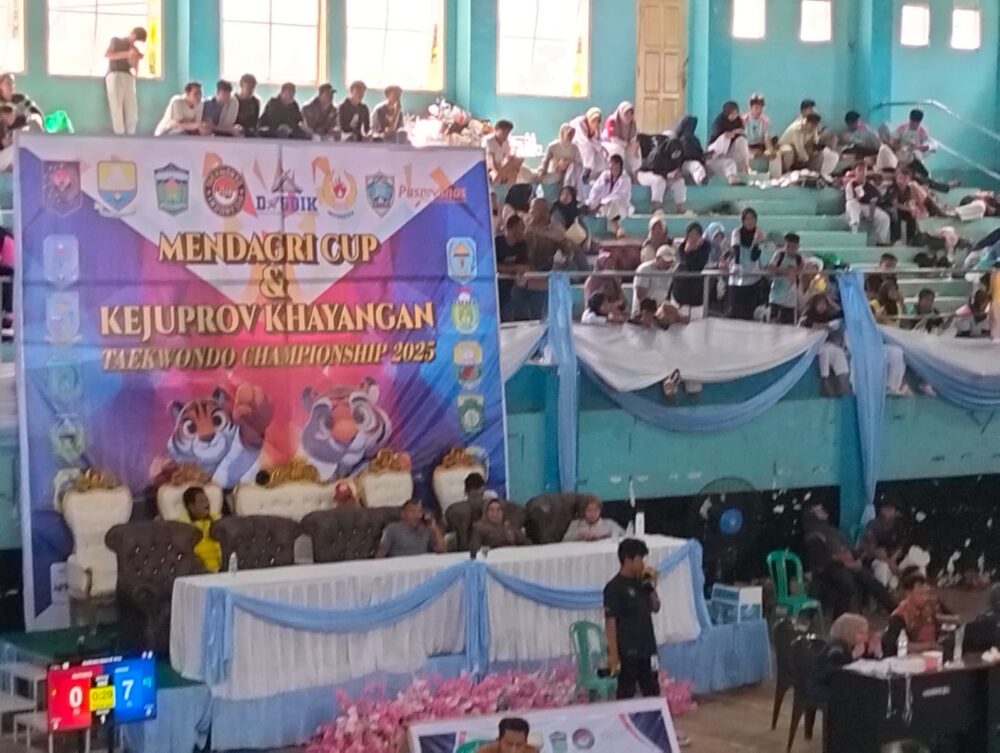 Kondisi Memprihatinkan Gedung di Sungai Penuh, Kabupaten Kerinci: Terbengkalai Tanpa Sentuhan Pemerintah