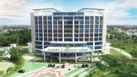 UIN Raden Intan Lampung Resmi Buka Penjaringan Calon Rektor 2026–2030: Ajang Pemimpin Akademik Baru