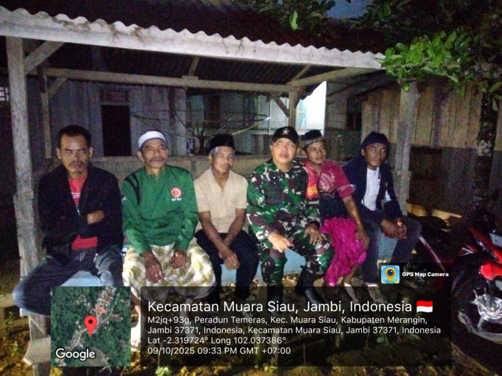 Gelar Jum’at Curhat, Sat Resnarkoba Polres Merangin Bangun Sinergi Dengan Dunia Pendidikan, Guna Cegah Penyalahgunaan Narkoba