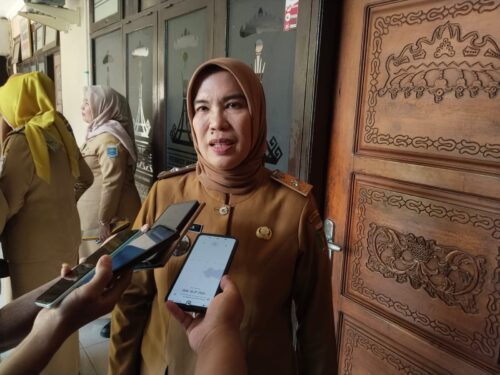 Bayana : Kita Tidak Ada Intervensi Masuk Dalam Urusan itu, Kita Serahkan Kepada APH