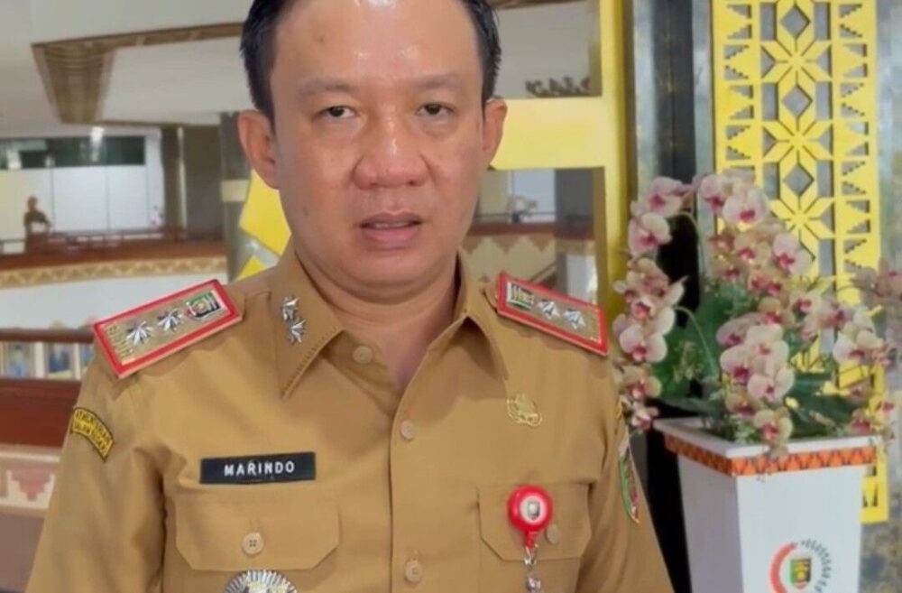 Sekdaprov Lampung: Beli BBM Wajib Bayar Pajak, adalah HOAKS