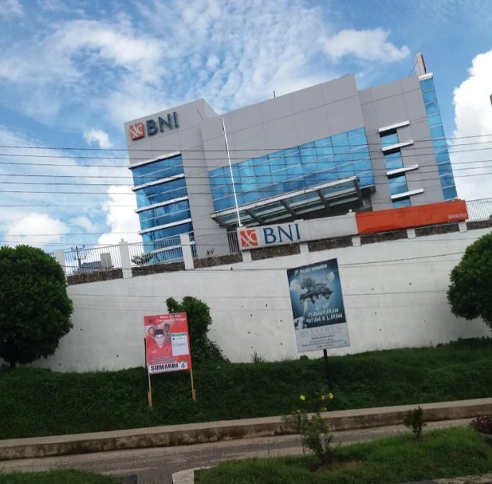 Transaksi Gagal Usai Setor Tunai di ATM BNI Merangin, Nasabah Kecewa Pelayanan
