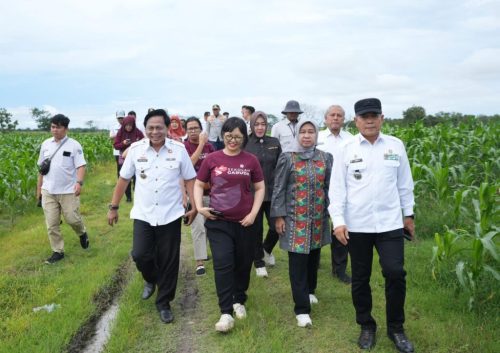 Unila Dukung Program Sekolah Garuda: Siapkan Generasi Sains-Teknologi Berdaya Saing Global