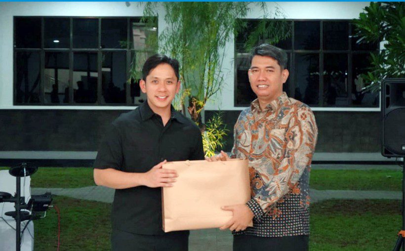 Pemkab Lampung Selatan Gelar Pisah Sambut Kepala Kantor Pertanahan, Bupati Egi Tekankan Transformasi Layanan Agraria