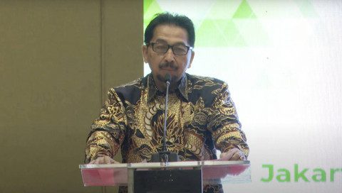 Bapanas Pastikan Stok Beras Maksimal Enam Bulan untuk Jaga Kualitas