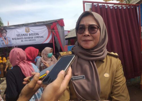 Proyek Kereta Gantung Rp2,5 Triliun Masih Dibahas, Pemkot Bandar Lampung Optimistis Terwujud