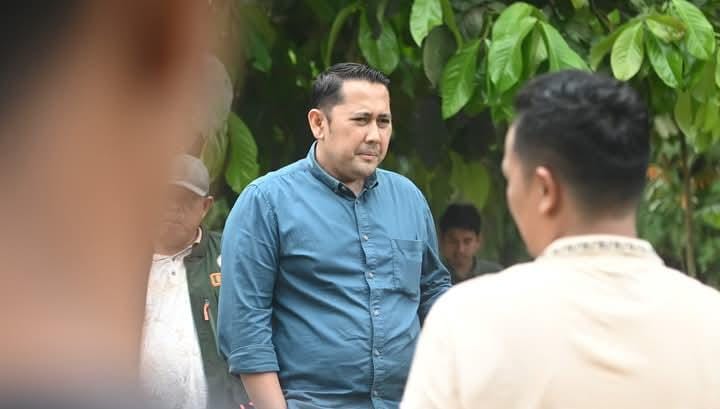 Bupati M. Syukur Sebut Bukan Pemotongan, Tapi Penyesuaian 