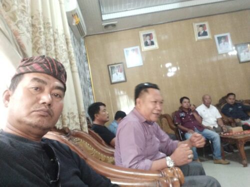 Belanja Advertorial DPRD Tanggamus 2025 Dipastikan Gagal Cair