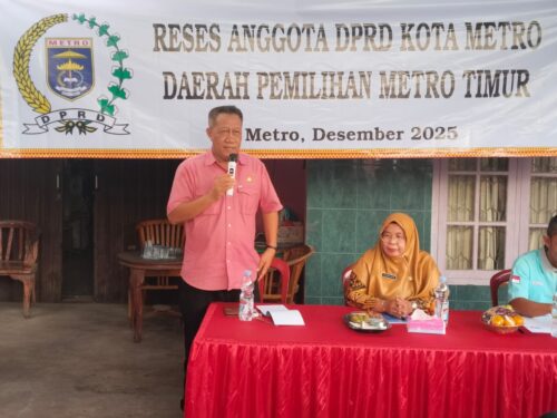 Basuki : Penyampaian Pokok Pikiran Ialah Menaikkan Insentif Tenaga Relawan BPBD Diupayakan Menjadi Skala Prioritas