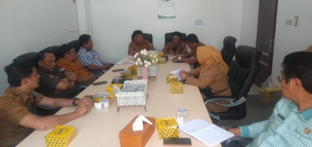 Bupati H M Syukur Gelar Merangin Berzikir     · Doa Selamat Sambut Tahun Baru Masehi 2026