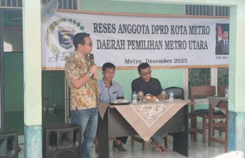 Efril Hadi : Program BPJS gratis tetap berjalan dan Tidak Terdampak Efisiensi Anggaran