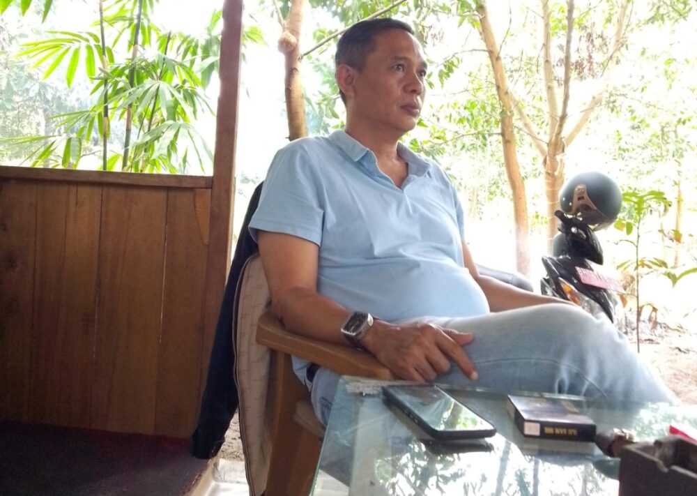 Narasi Hoaks Menuding Walikota Maulana KKN dalam pemerintahan terbantahkan…!