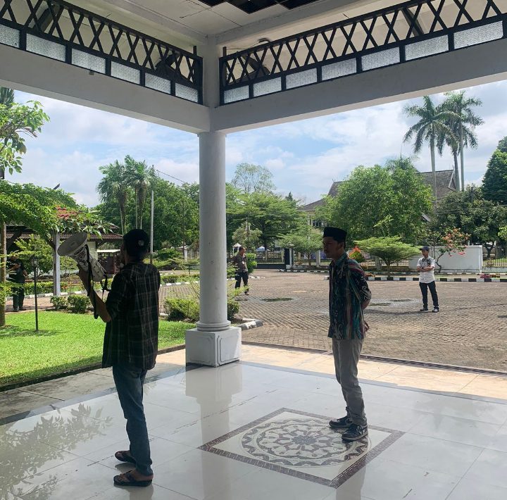 GSPI Soroti Dugaan Korupsi Mega Proyek Museum Candi Muaro Jambi: Desak KPK Turun Tangan, Soroti Peran Kepala Balai