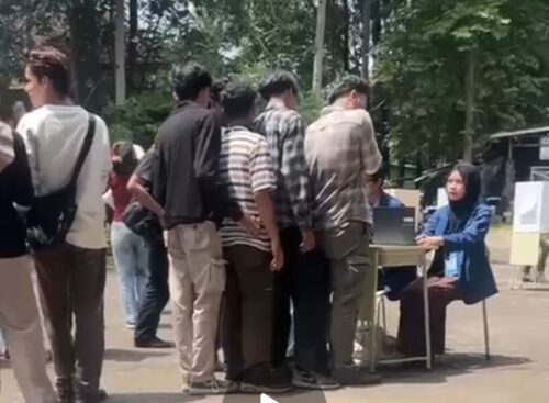 Pemira Unila 2025 Dinyatakan Cacat Total, Koalisi Satu Cita Tolak Hasil dan Ajukan Tuntutan Tegas