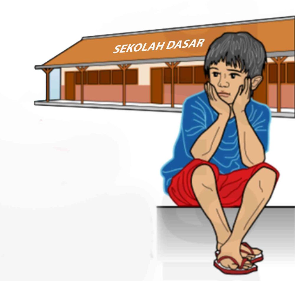 Peduli Bencana Alam dan Bencana Kemanusiaan, Ayah Ariyo Bersama Abah Kanjeng Humanity Care Siap Tampung Anak Anak Yatim Korban Bencana