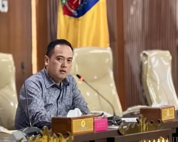 DPRD Lampung Dukung Taksi Listrik di Bandar Lampung, Dorong Transportasi Ramah Lingkungan