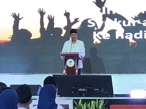 Mensos Saifullah Yusuf: Pemutakhiran Data BPJS PBI Dikebut, 6 Juta KK Jalani Ground Check