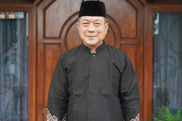 Putra Jaya Umar Ajak Warga Lampung Sambut Ramadan 1447 H dengan Hati Bersih dan Perbanyak Ibadah