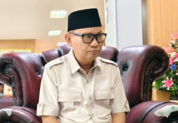 Apresiasi DPRD Lampung: Program Pupuk Organik Cair Gubernur Dinilai Ringankan Beban Petani dan Tingkatkan Produksi