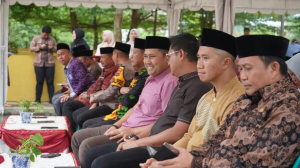 Pasar Bedug dan Bazar Ramadan Resmi Dibuka, Warga: Parkir Aman Belanja Nyaman