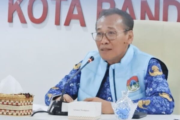 Wali Kota Eva Dwiana Terbitkan SE Jam Kerja ASN Bandar Lampung Selama Ramadan 1447 H