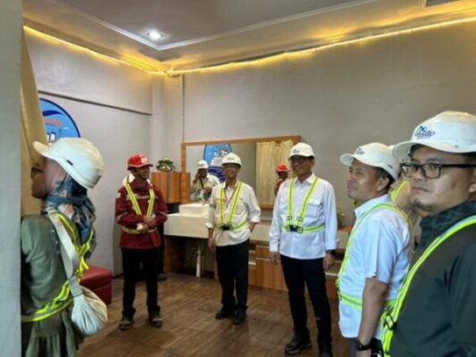 Mudik 2026: Pemprov Lampung dan ASDP Siaga, Bakauheni Diprediksi Padat di Jam-Jam Ini