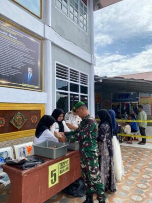 Lapas Bangko Berikan Remisi Idul Fitri 1447 H kepada 295 WBP, Layanan Kunjungan Lebaran Dibuka Empat Hari