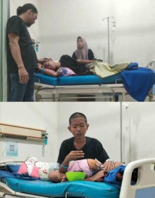 Kekerasan di Ponpes Al Inayah Tebo Terulang, Santri 15 Tahun Dikeroyok Senior hingga Masuk RS