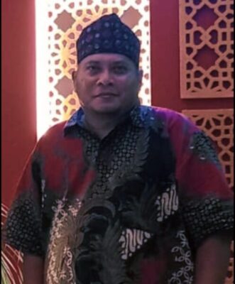 Forkom Ormas Jambi Minta Audit BPK RI Perwakilan Jambi atas Dana Baznas