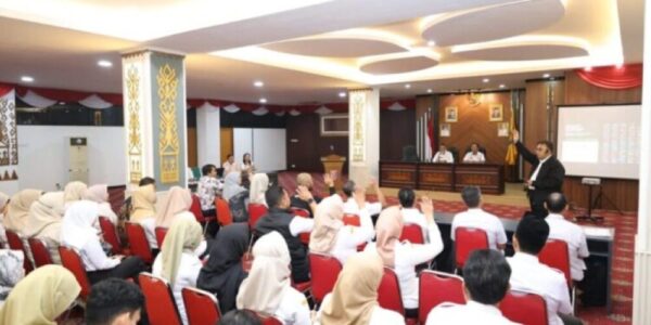 Unila Dukung Penguatan Ekosistem Inovasi Daerah, Klinik Inovasi Lampung Resmi Diluncurkan