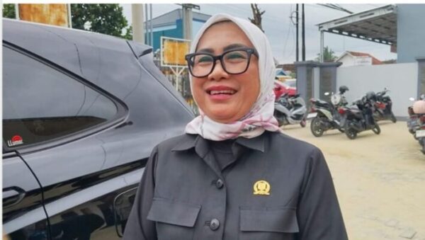 Ketua DPRD : Kami Masih Menunggu Laporan dari TAPD, Mungkin Dalam Dua Sampai Tiga Hari ke Depan Baru Bisa Disampaikan