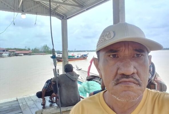 GAB Peduli, Akibat Kerusakan Lingkungan Dilokasi Batubara : Mana Tanggung Jawab Inspektur Tambang (IT) Perwakilan Jambi dan Kepala Tehnik Tambang (KTT)