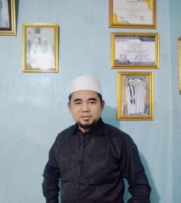 Relawan RK-GSK Soroti Perseteruan Bupati–Wakil Bupati Lebak, Desak Evaluasi Kepemimpinan