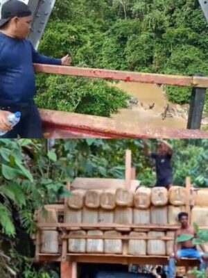 WAKAPOLDA JAMBI KE KERINCI: UJIAN NYATA ATAU SEKADAR SEREMONIAL DI TENGAH DARURAT PETI?