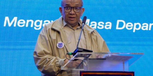 Wamenaker: Dunia Kerja Kini Utamakan Kompetensi, Sertifikasi Jadi Kunci Daya Saing