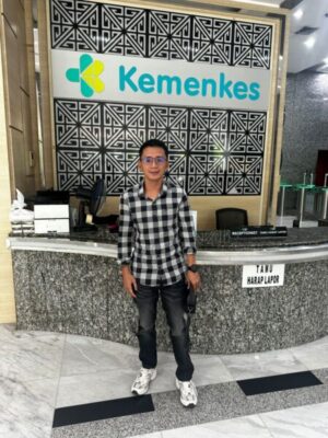 Kemenkes Apresiasi Langkah Pelapor Dugaan Pelanggaran di RSUD Sijunjung