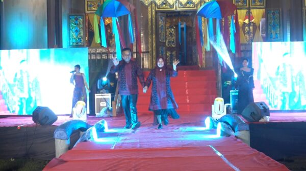 Dibuka dengan Megah, Pekan Budaya Merangin Ditutup Penuh Kehangatan dan Gelak Tawa